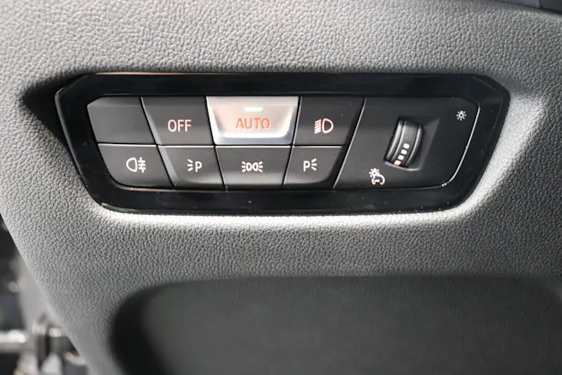 BMW 330e xDrive SAG Touring