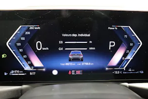 BMW 330e xDrive SAG Touring