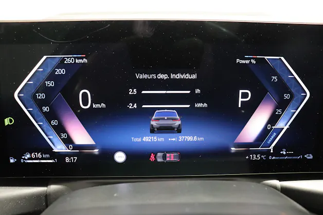 BMW 330e xDrive SAG Touring
