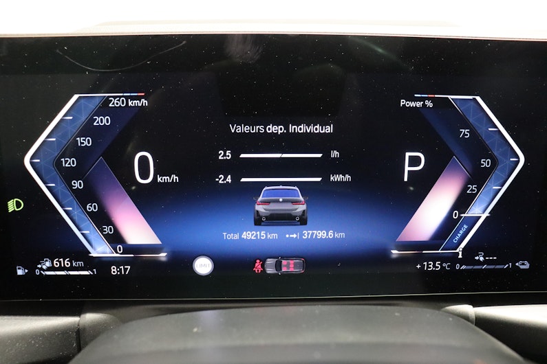 Vehicle image BMW 3 SERIES