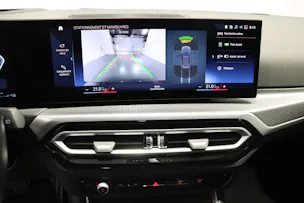 BMW 330e xDrive SAG Touring
