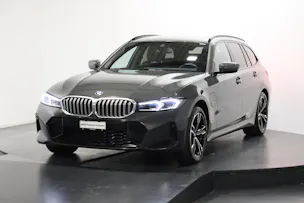 BMW 330e xDrive SAG Touring