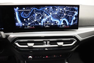 Vehicle image BMW 330e xDrive SAG Touring