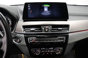 Vehicle image BMW X2 M35i