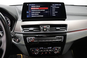 Vehicle image BMW X2 M35i