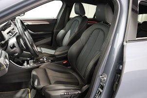 Vehicle image BMW X2 M35i