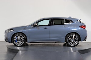 Vehicle image BMW X2 M35i