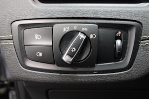 Vehicle image BMW X2 M35i