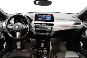 Vehicle image BMW X2 M35i