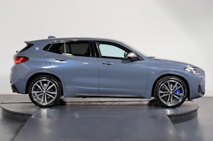 Vehicle image BMW X2 M35i