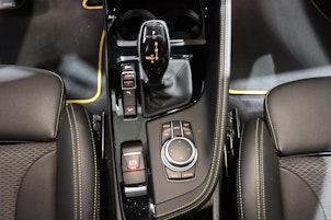 Vehicle image BMW X2 M35i