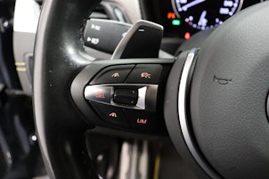 Vehicle image BMW X2 M35i