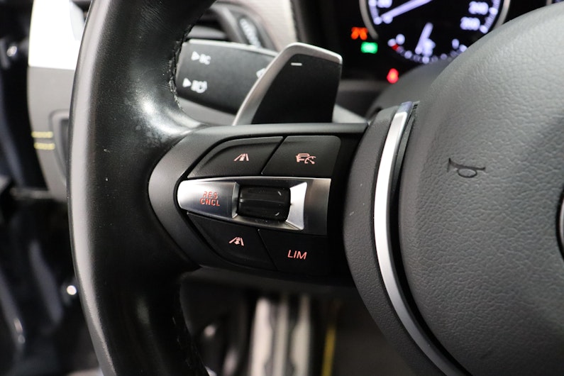 Vehicle image BMW X2