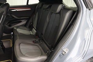 Vehicle image BMW X2 M35i