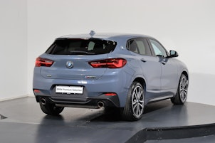 Vehicle image BMW X2 M35i
