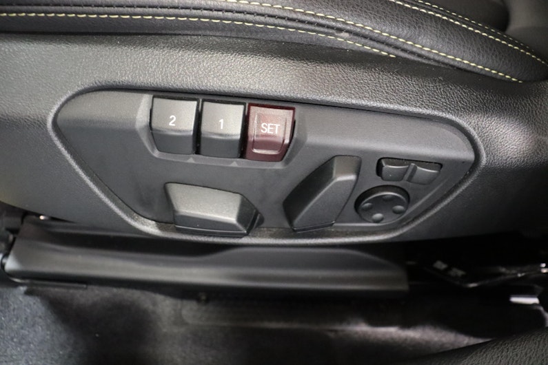 Vehicle image BMW X2