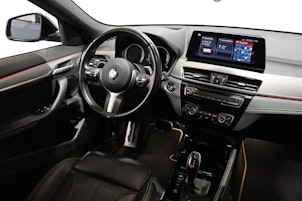 Vehicle image BMW X2 M35i
