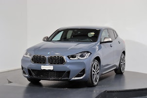 Vehicle image BMW X2 M35i