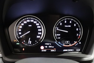 Vehicle image BMW X2 M35i