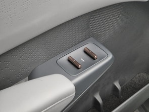 Vehicle image ZEEKR X Privilege AWD 1.49% Leasing