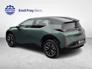 Vehicle image ZEEKR X Privilege AWD 1.49% Leasing