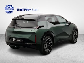 Vehicle image ZEEKR X Privilege AWD 1.49% Leasing