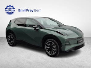 Vehicle image ZEEKR X Privilege AWD 1.49% Leasing