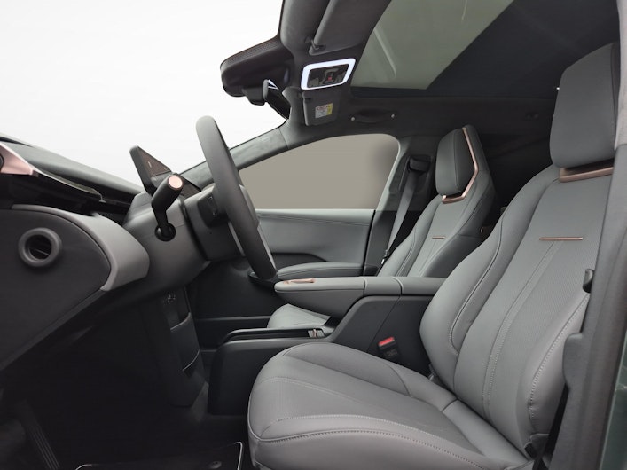 Vehicle image ZEEKR 7X