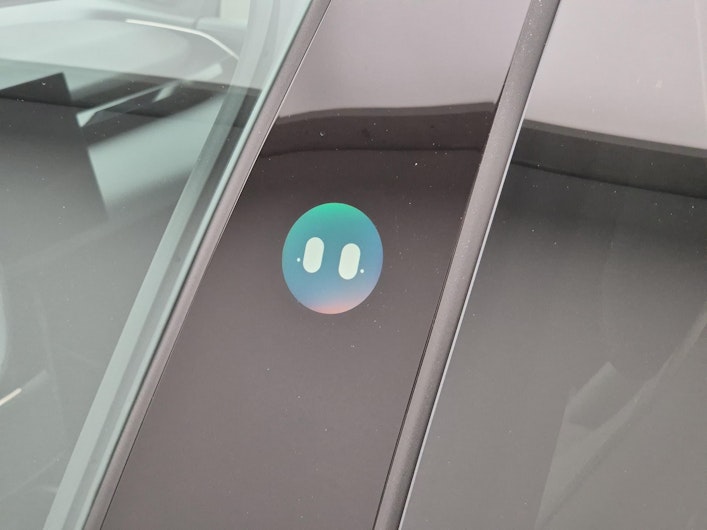 Vehicle image ZEEKR 7X