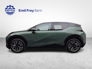 Vehicle image ZEEKR X Privilege AWD 1.49% Leasing