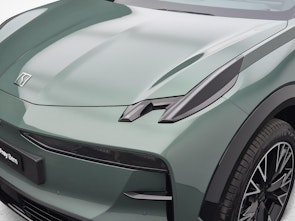 Vehicle image ZEEKR X Privilege AWD 1.49% Leasing