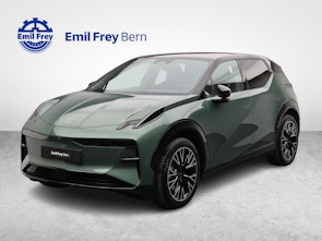 Vehicle image ZEEKR X Privilege AWD 1.49% Leasing