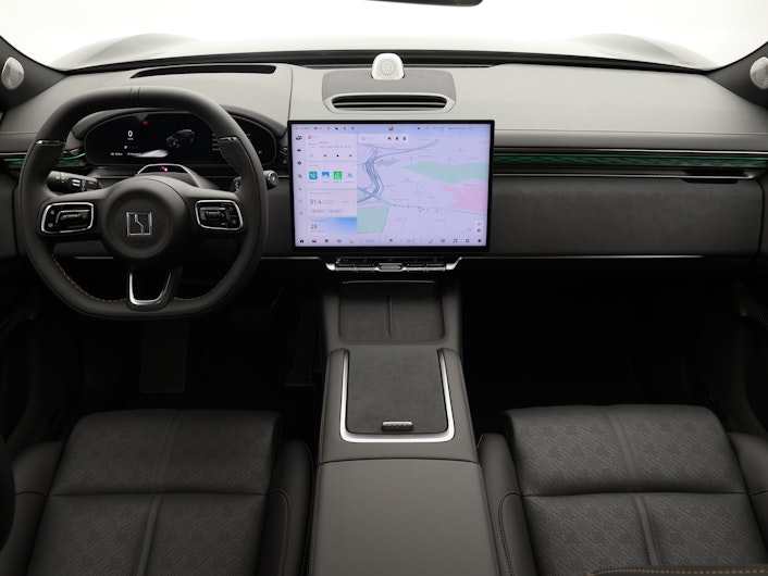 Vehicle image ZEEKR X