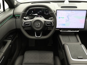 Vehicle image ZEEKR 7X Privilege AWD