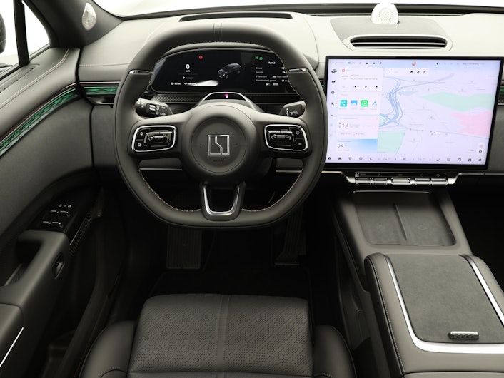 Vehicle image ZEEKR X