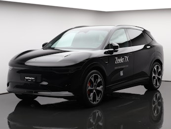 Vehicle image ZEEKR 7X Privilege AWD