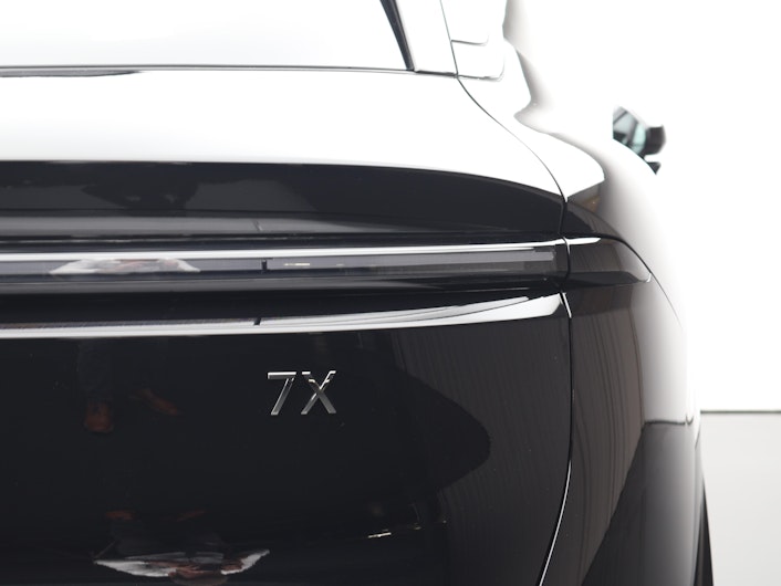 Vehicle image ZEEKR X