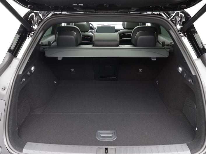 Vehicle image ZEEKR X