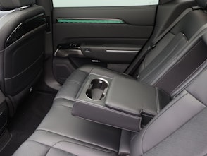 Vehicle image ZEEKR 7X Privilege AWD