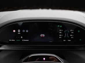 Vehicle image ZEEKR 7X Privilege AWD