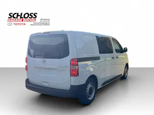 Toyota PROACE Van L1 1.5 D Active