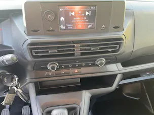 Toyota PROACE Van L1 1.5 D Active