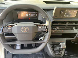 Toyota PROACE Van L1 1.5 D Active