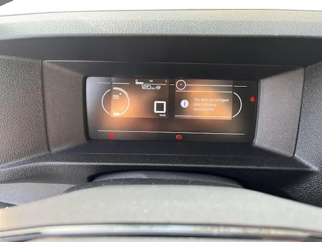Toyota PROACE Van L1 1.5 D Active