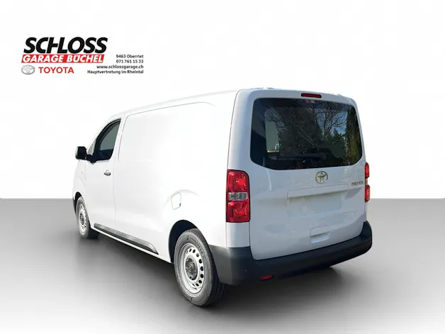 Toyota PROACE Van L1 1.5 D Active