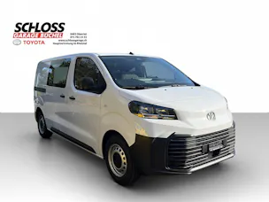 Toyota PROACE Van L1 1.5 D Active
