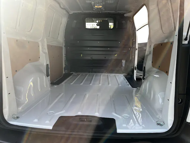 Toyota PROACE Van L1 1.5 D Active