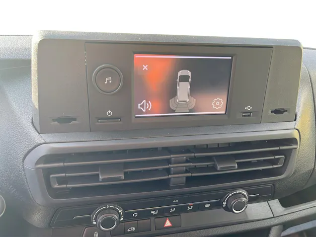 Toyota PROACE Van L1 1.5 D Active