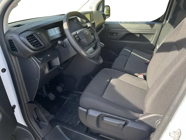 Toyota PROACE Van L1 1.5 D Active
