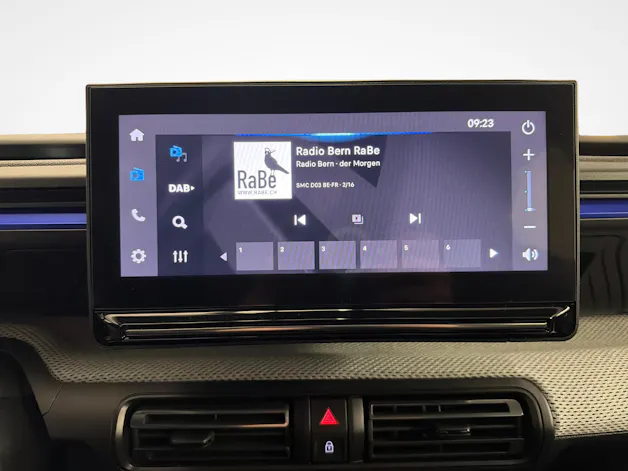Citroën C3 1.2 Hybrid You+